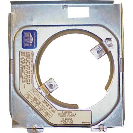 Broan 690 Bathroom Exhaust Fan Replacement Upgrade Kit - Image 5