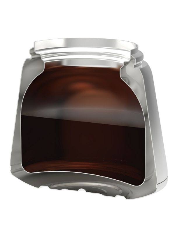 Hario V60 Thermal Insulation Stainless Server 600 Red VHS-60R - Image 6