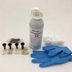 USA Freeze Deluxe Multi-Use Medical Freeze Spray Kit